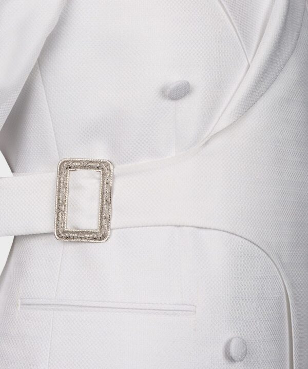 Deluxe Tuxedo Suit - Image 2