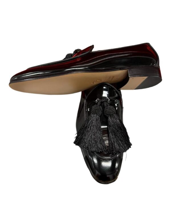 Classic Tassel Loafers - Image 2