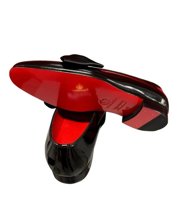 Classic Loafers - Image 3