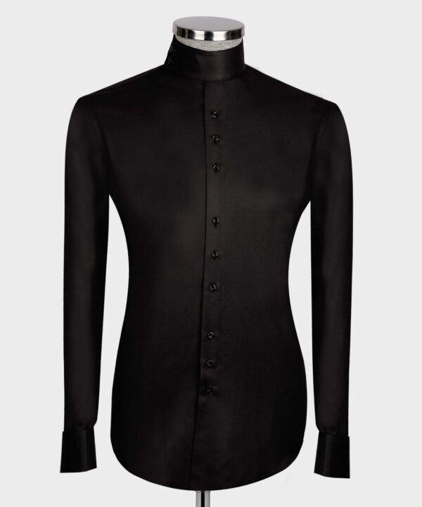 Acme Black Shirt