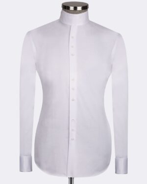 Acme White Shirt
