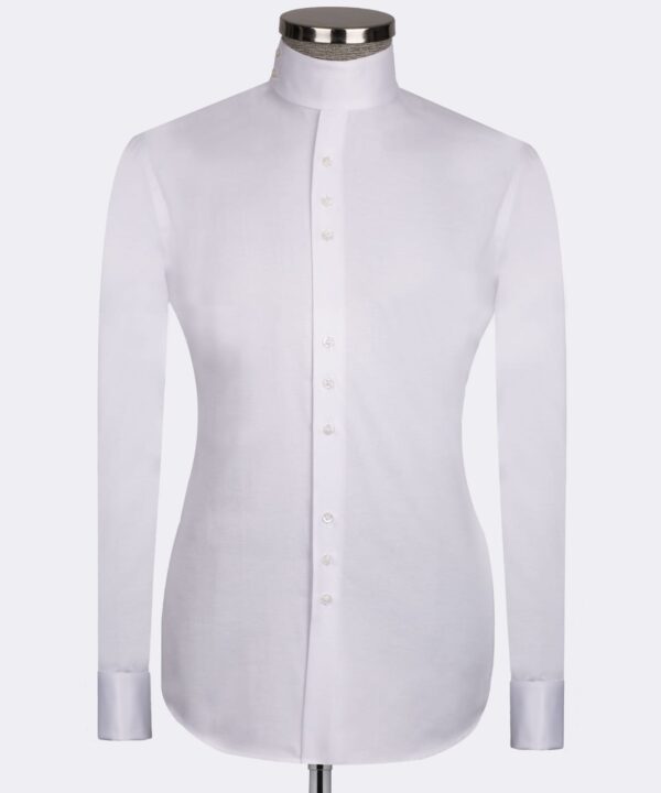 Acme White Shirt