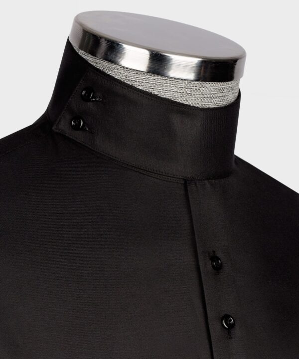 Acme Black Shirt - Image 2