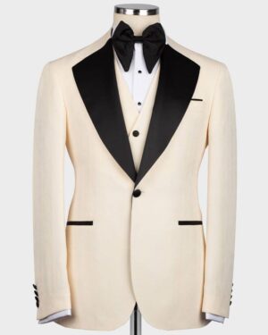 Acme Tuxedo Suit