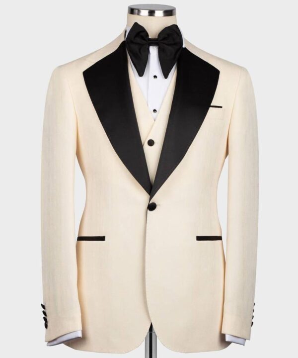 Acme Tuxedo Suit