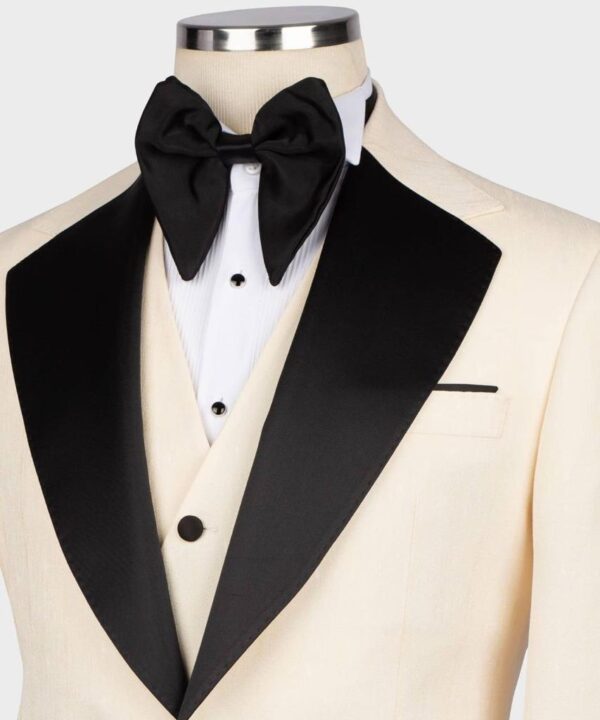 Acme Tuxedo Suit - Image 5