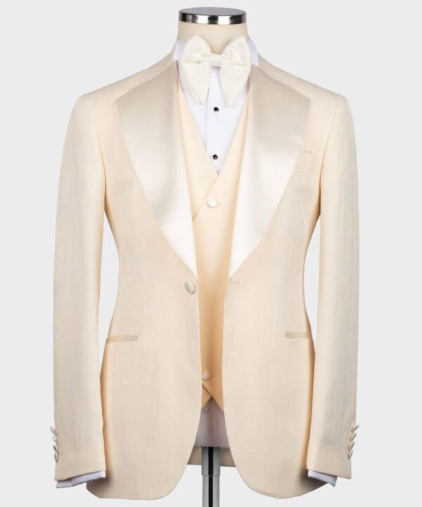 Acme Tuxedo Suit - Image 3