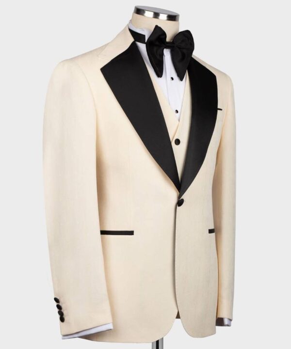 Acme Tuxedo Suit - Image 6