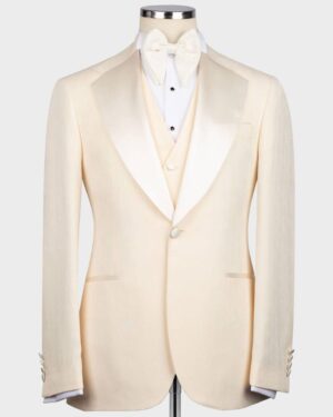 Acme Tuxedo Suit