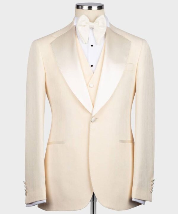 Acme Tuxedo Suit
