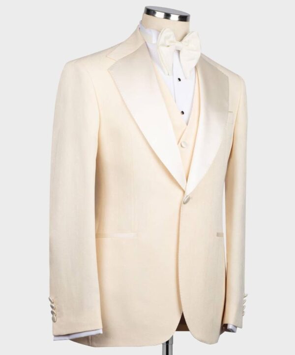 Acme Tuxedo Suit - Image 6