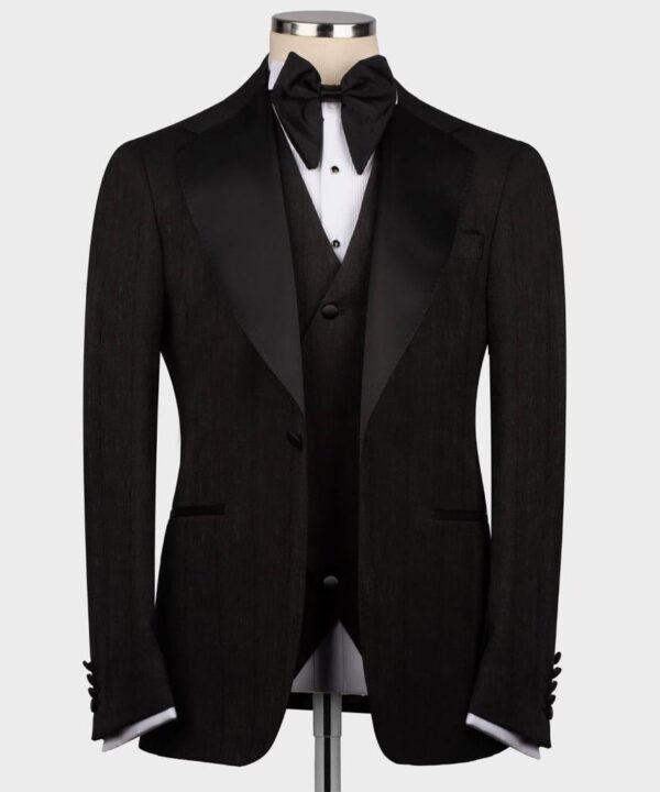 Acme Tuxedo Suit - Image 3