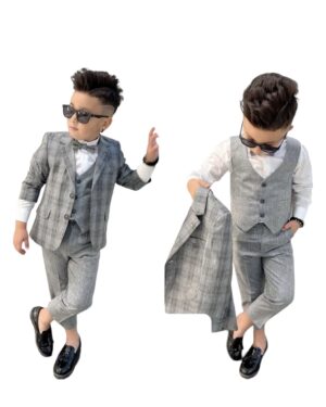 Kids Suits (Ages 1- 15)