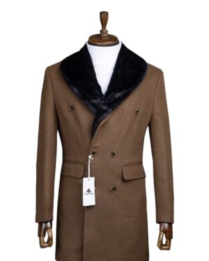 Classic Winter Coat