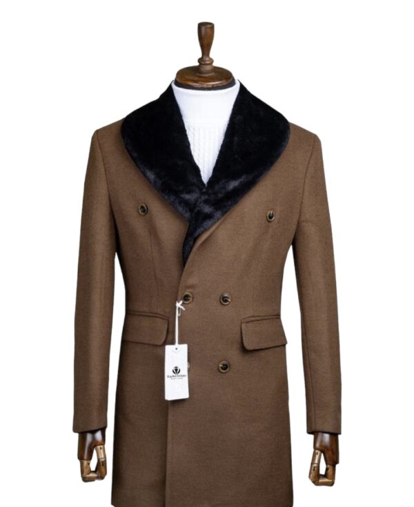 Classic Winter Coat