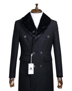 Classic Winter Coat