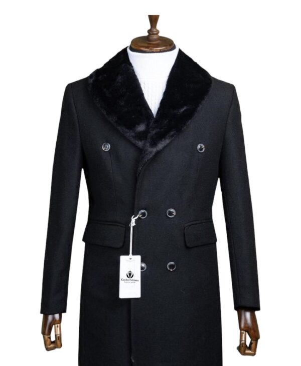 Classic Winter Coat