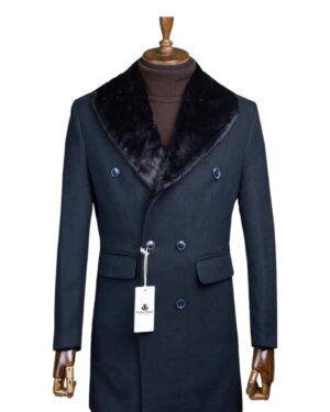 Classic Winter Coat
