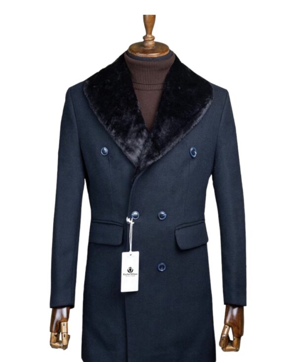 Classic Winter Coat