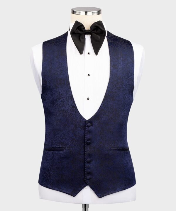 Acme Tuxedo Suit - Image 2