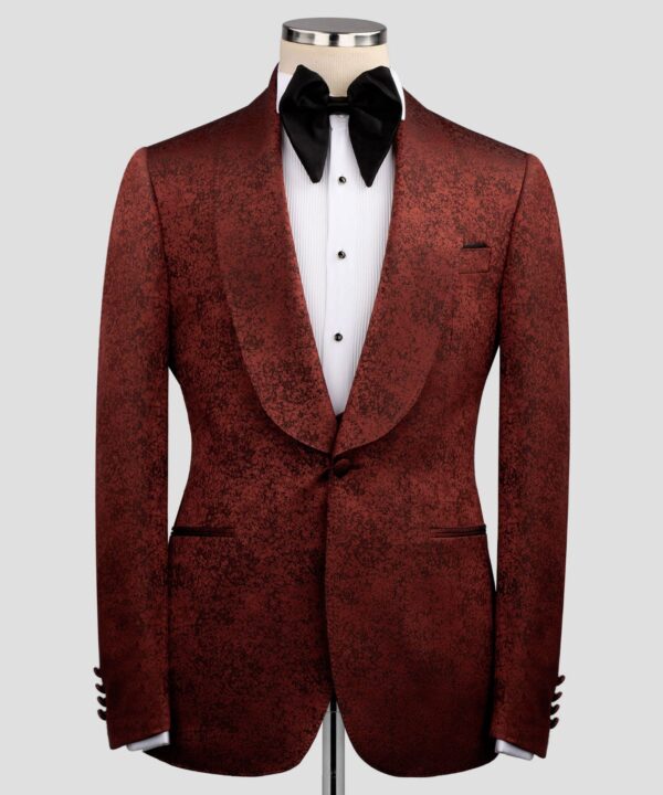 Acme Tuxedo Suit - Image 5
