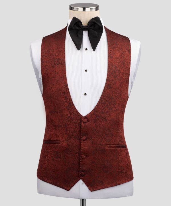 Acme Tuxedo Suit - Image 2