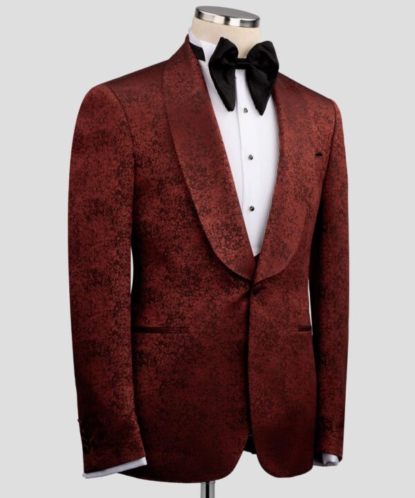 Acme Tuxedo Suit - Image 3