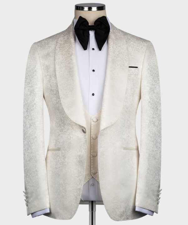 Acme Tuxedo Suit