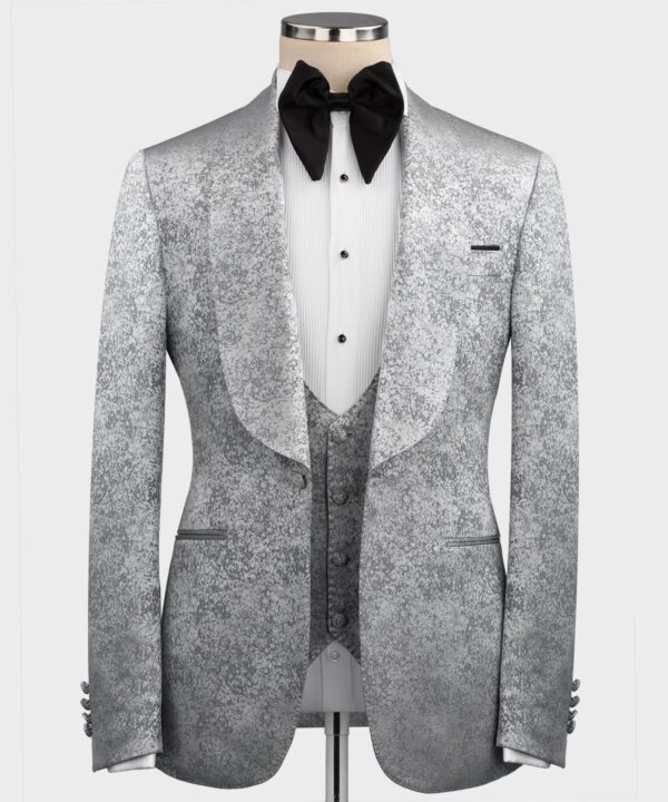 Acme Tuxedo Suit
