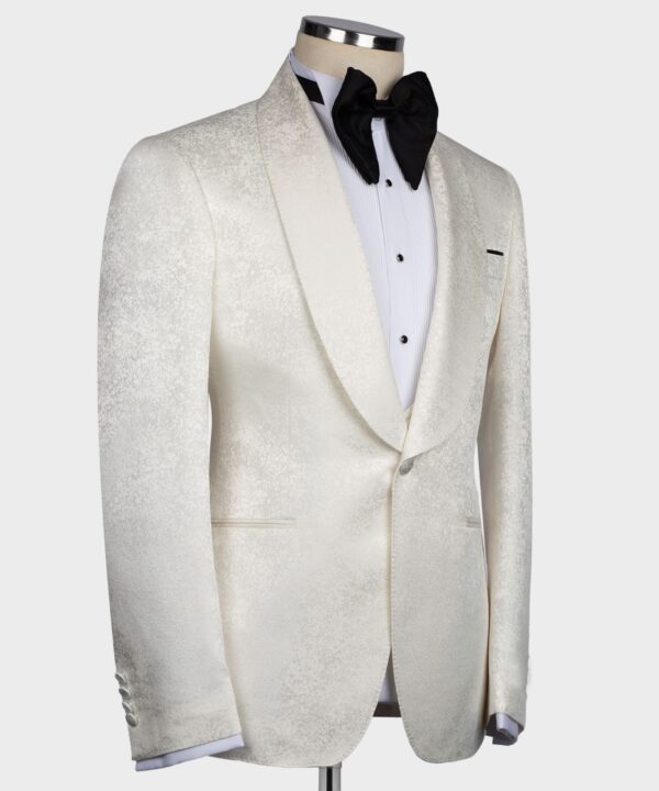 Acme Tuxedo Suit - Image 3
