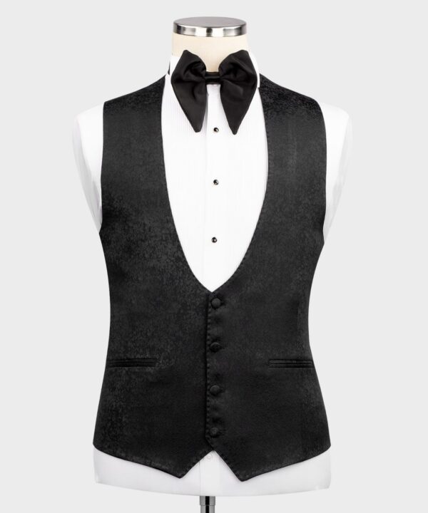 Acme Tuxedo Suit - Image 2