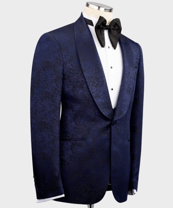 Acme Tuxedo Suit - Image 3