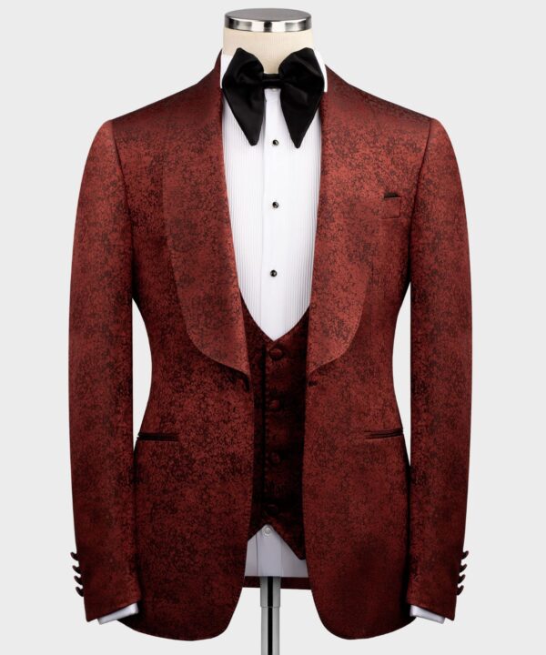 Acme Tuxedo Suit