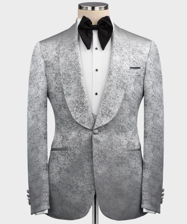 Acme Tuxedo Suit - Image 5