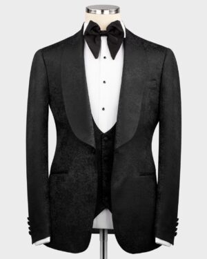 Acme Tuxedo Suit