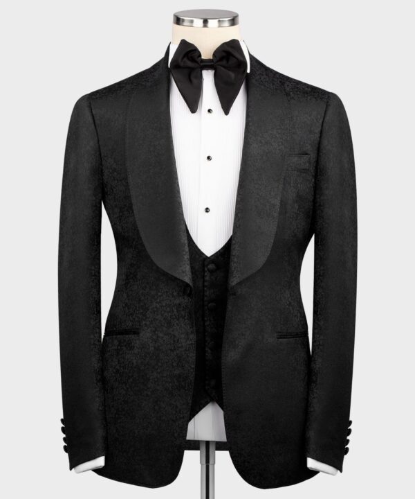 Acme Tuxedo Suit