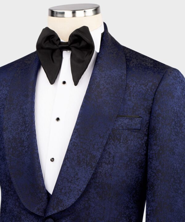 Acme Tuxedo Suit - Image 4