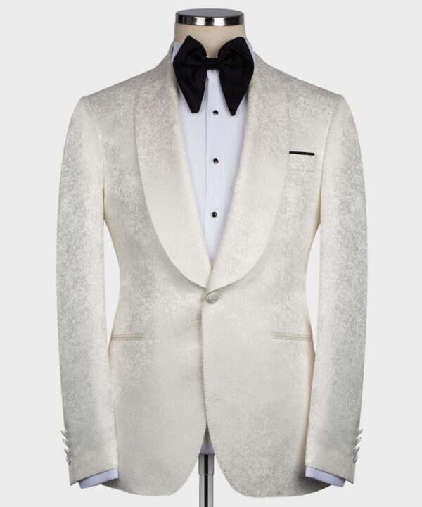 Acme Tuxedo Suit - Image 5