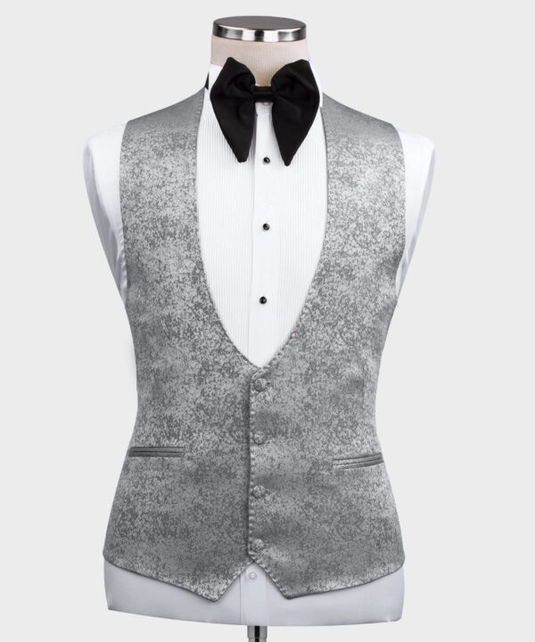Acme Tuxedo Suit - Image 2