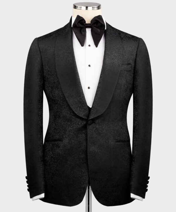 Acme Tuxedo Suit - Image 6