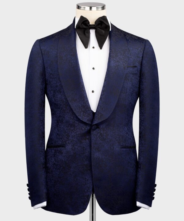 Acme Tuxedo Suit - Image 5