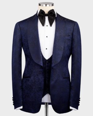 Acme Tuxedo Suit