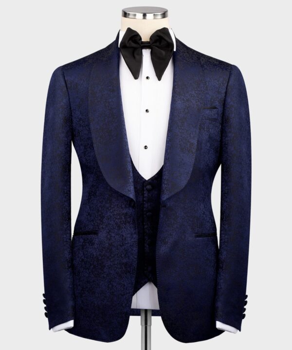 Acme Tuxedo Suit