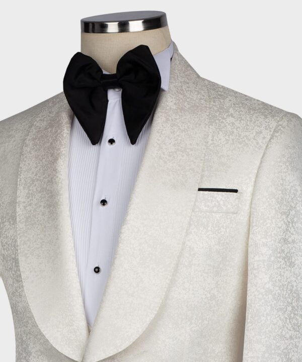 Acme Tuxedo Suit - Image 4