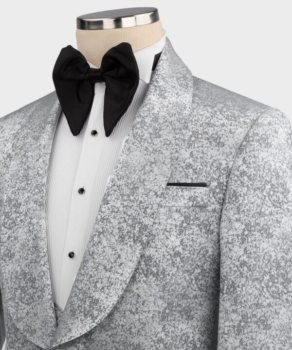 Acme Tuxedo Suit - Image 4
