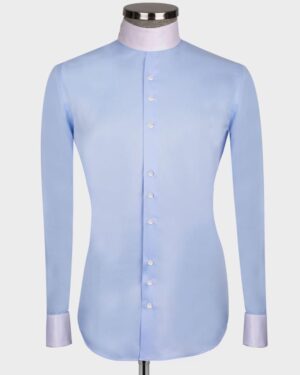Acme Blue Shirt