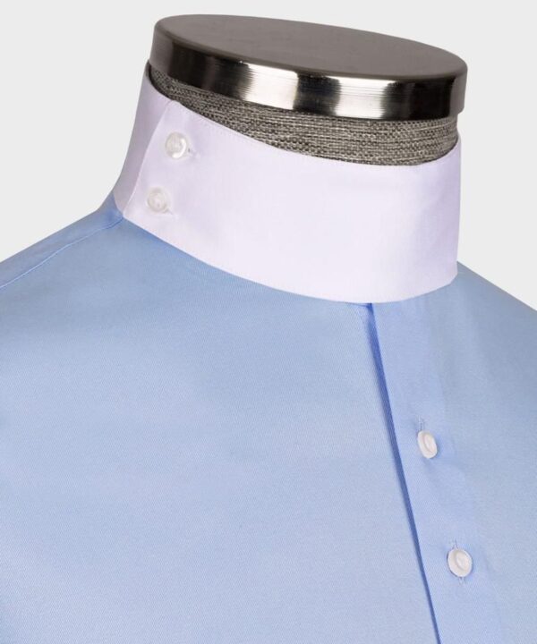 Acme Blue Shirt - Image 2
