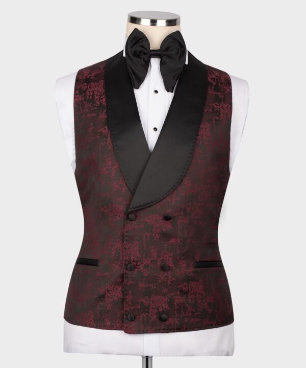 Acme Tuxedo Suit - Image 3