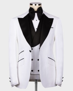 Acme Tuxedo Suit