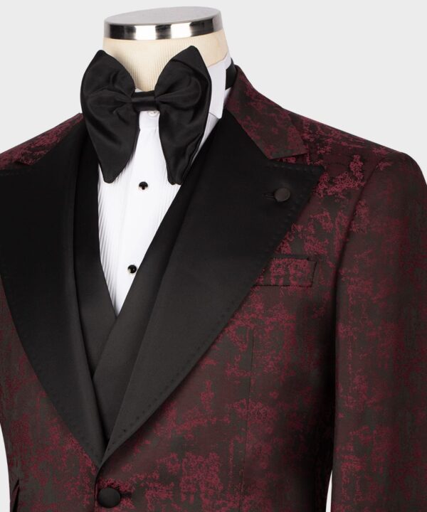 Acme Tuxedo Suit - Image 5